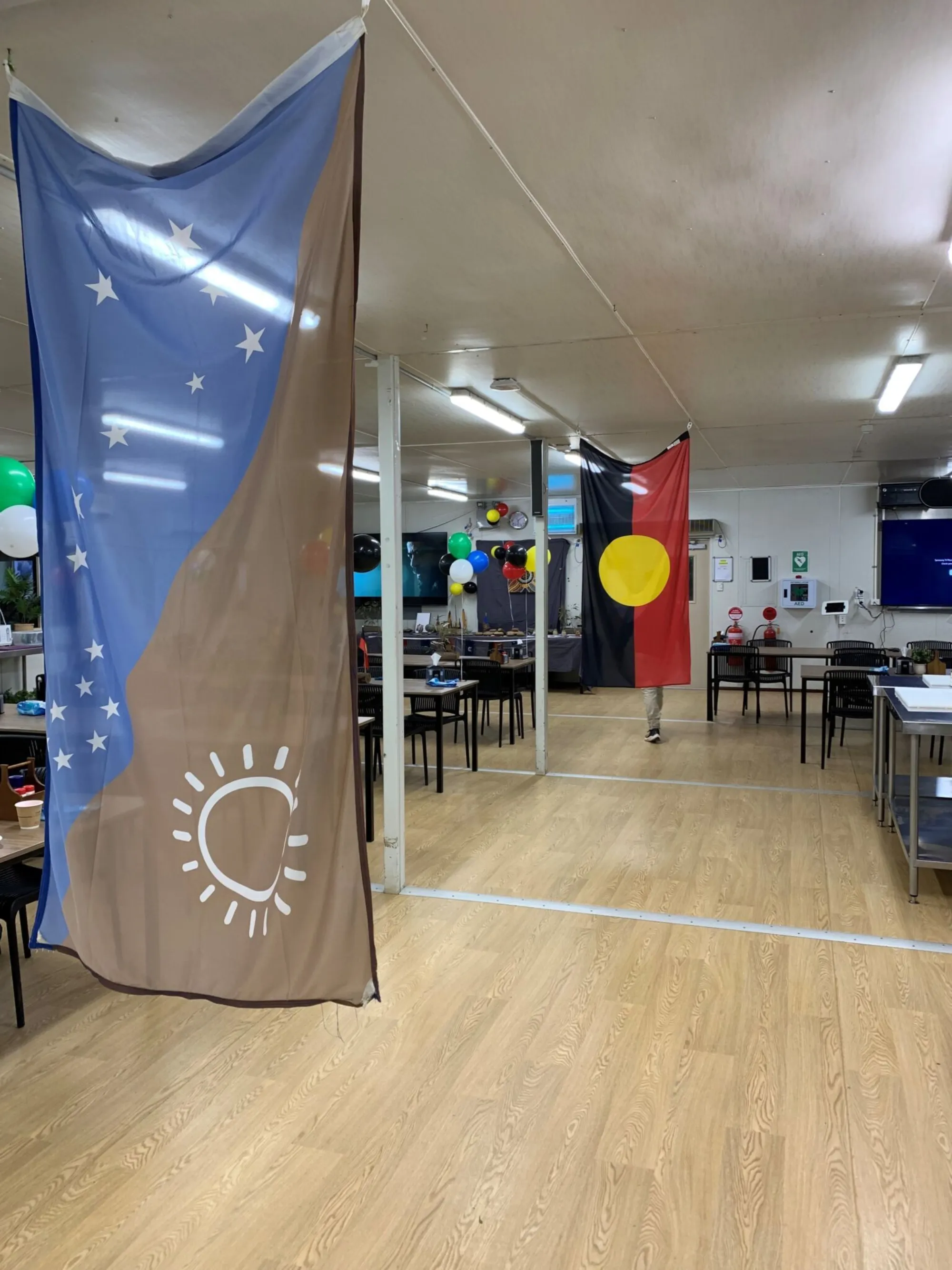 NAIDOC 1