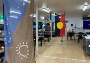 NAIDOC 1